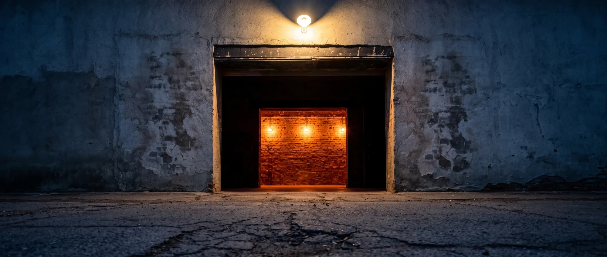 NICHE, место, где собираются свои, кадр 2